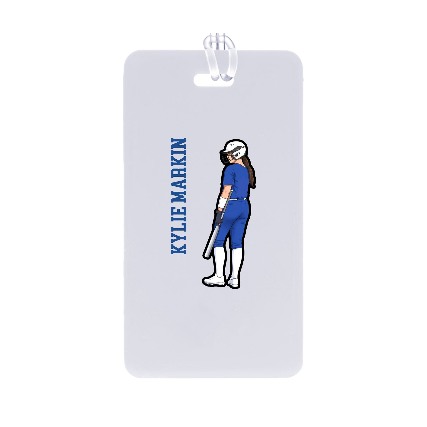 Bag Tag