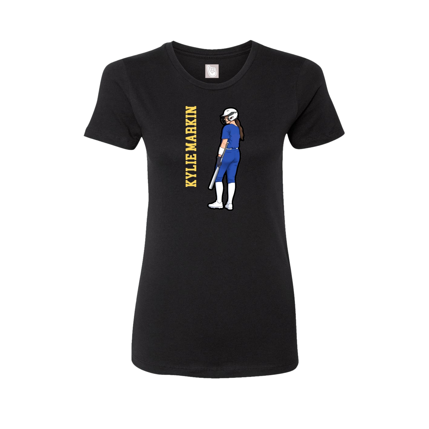 Womens Tee