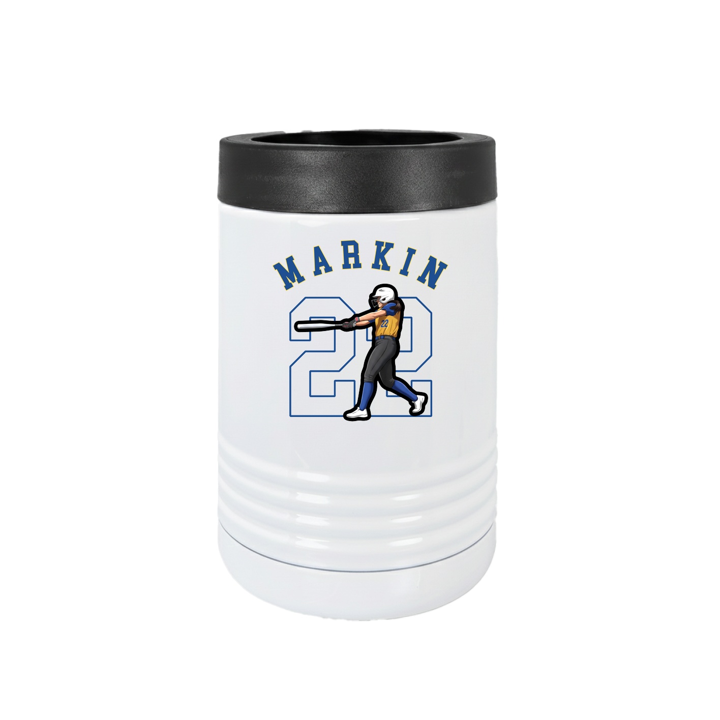 Beverage Holder — Shirsey Arch in White