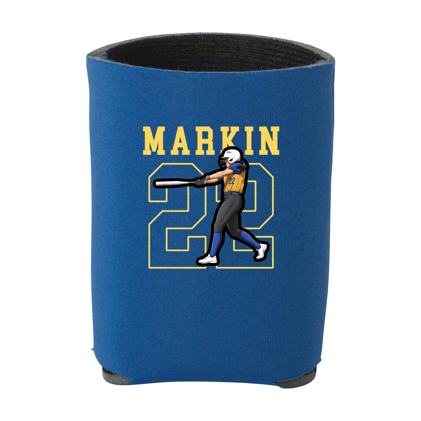 Can Holder — Shirsey in Royal