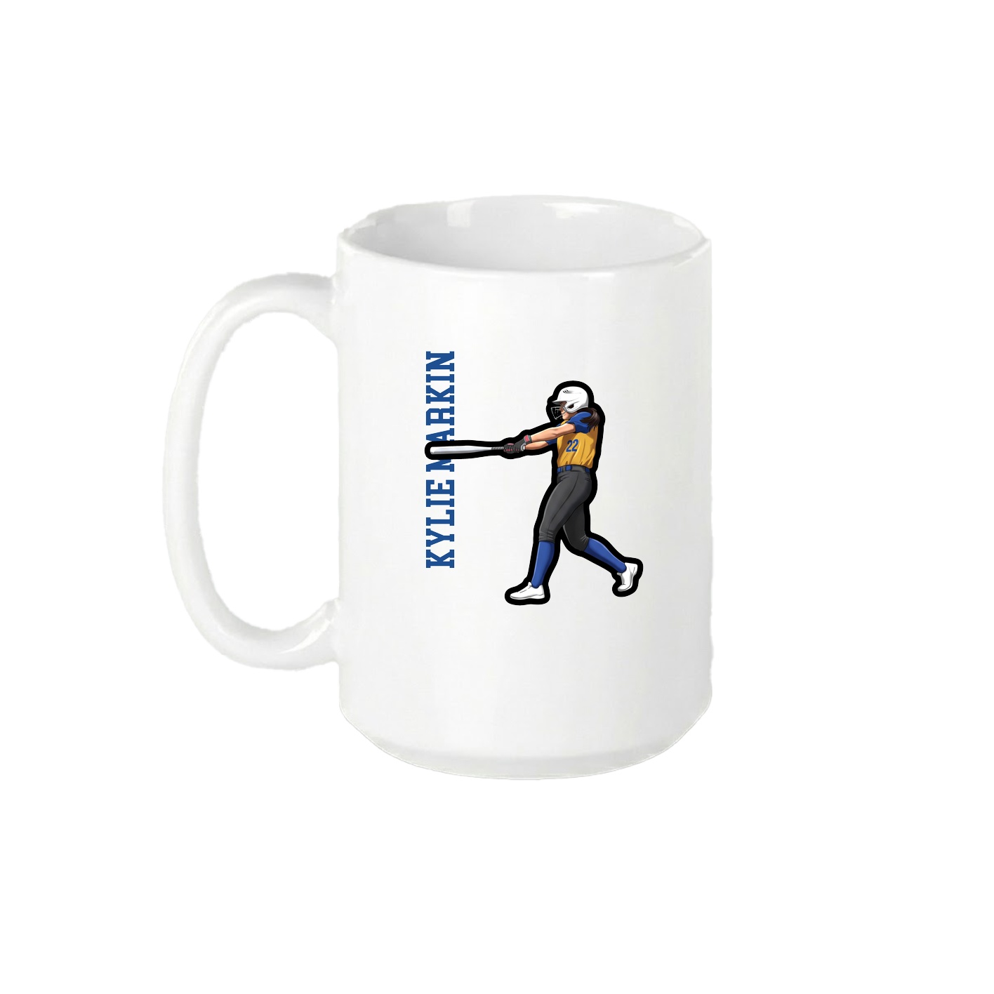 15oz Coffee Mug