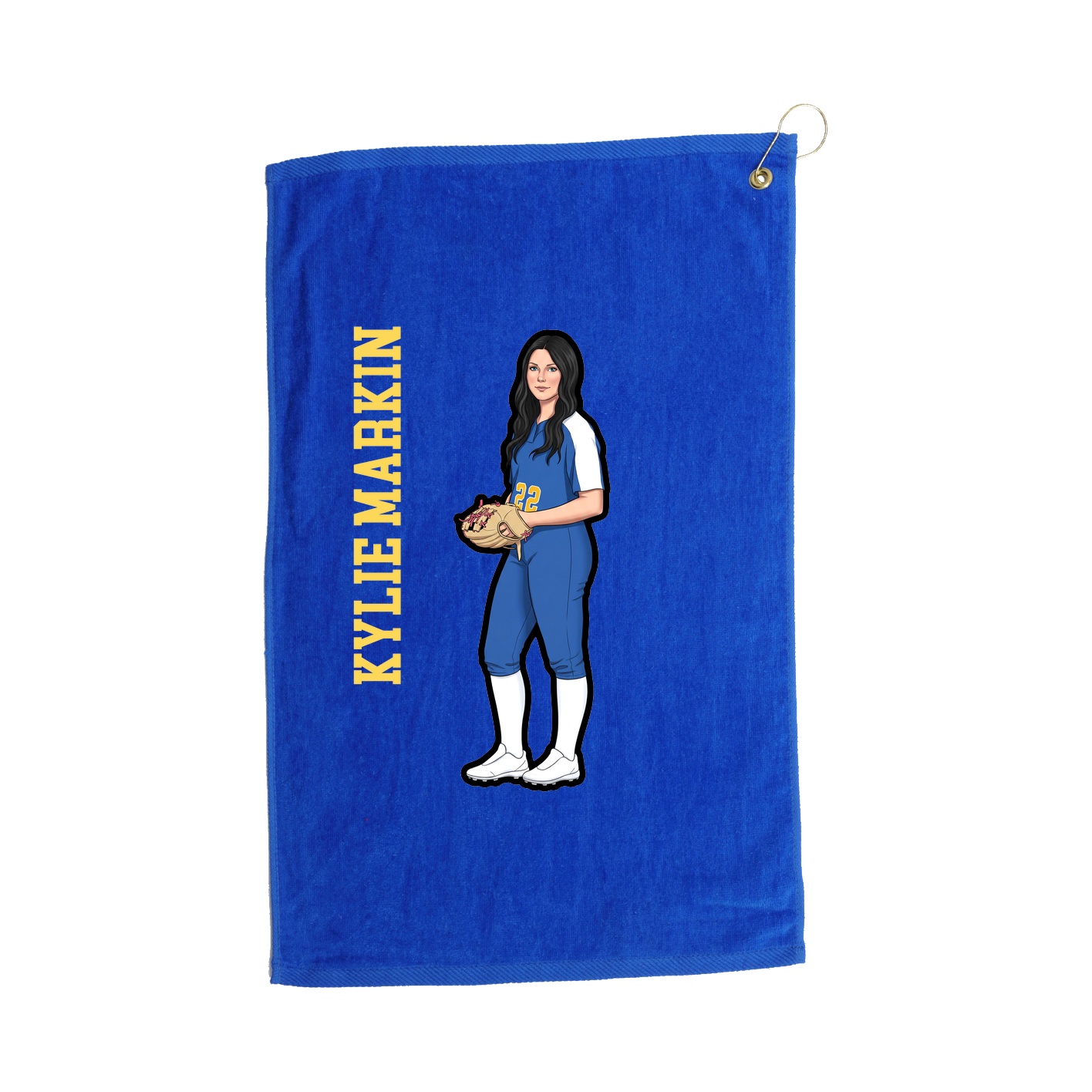 Golf Towel