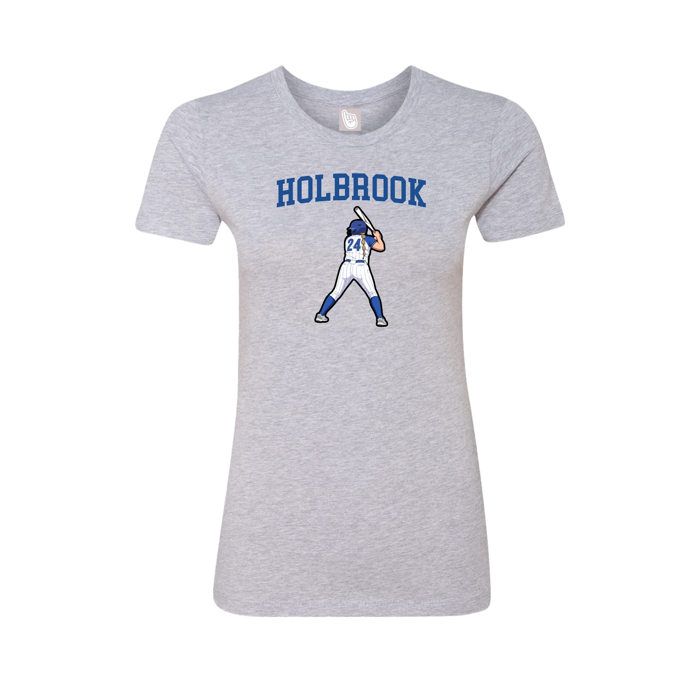 Womens Tee