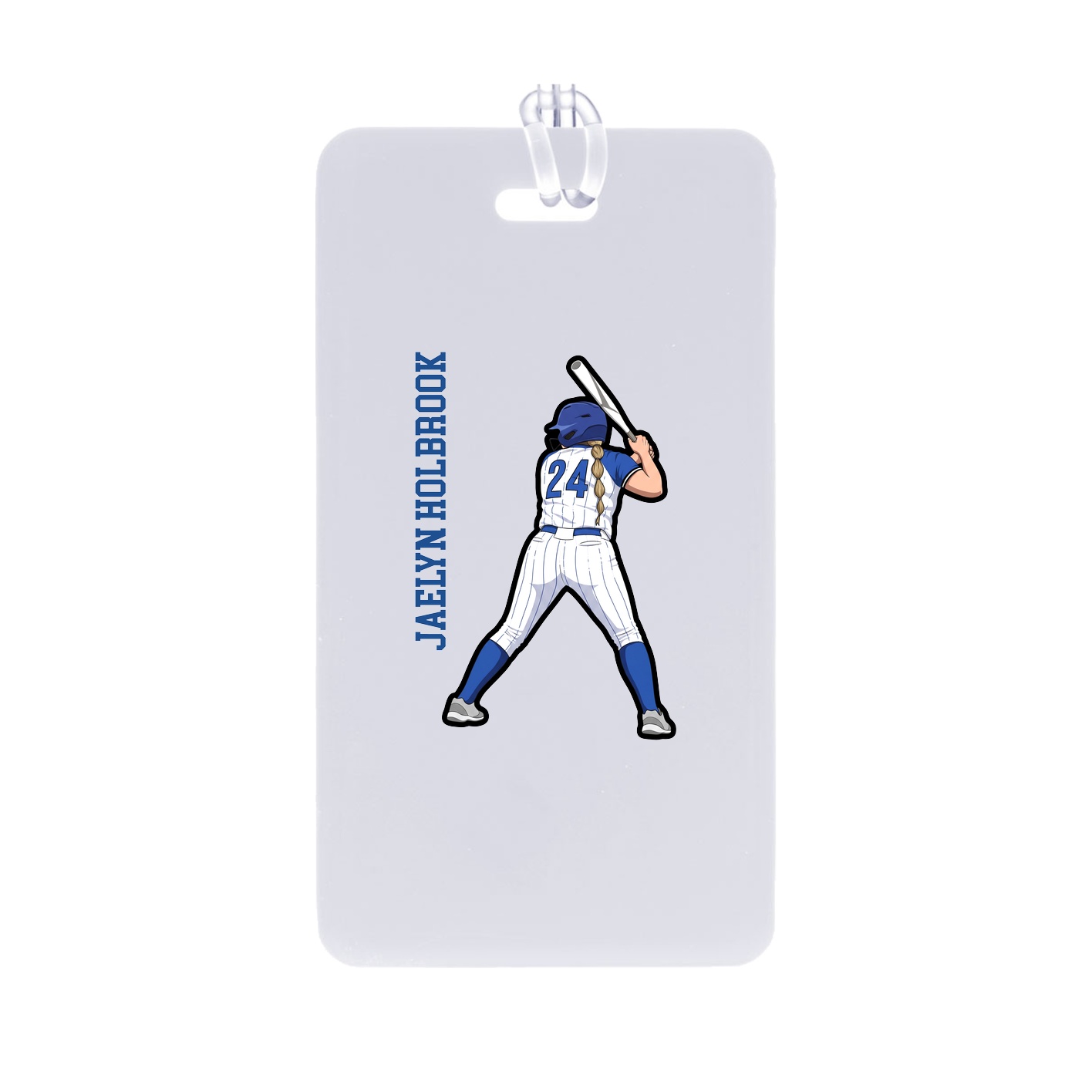 Bag Tag