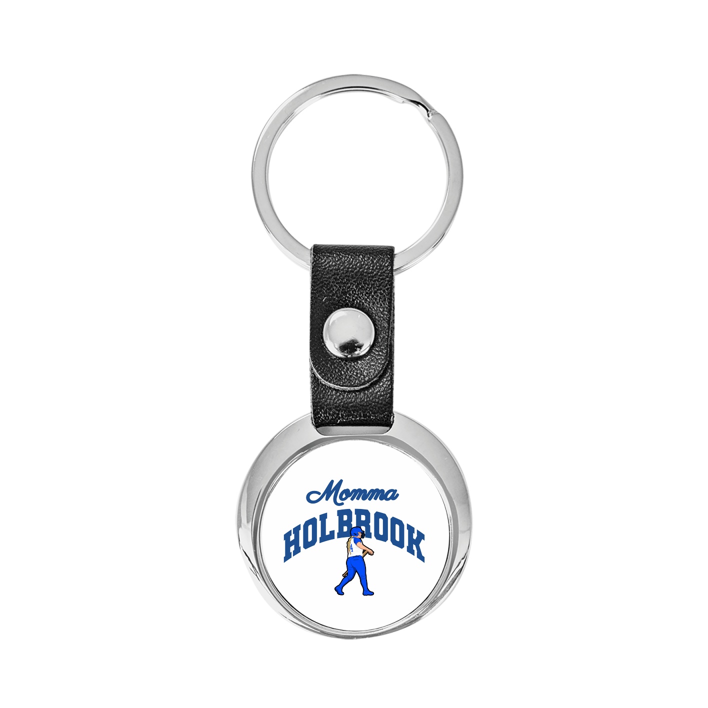 Key Chain — Mothers Day Arch in Classic