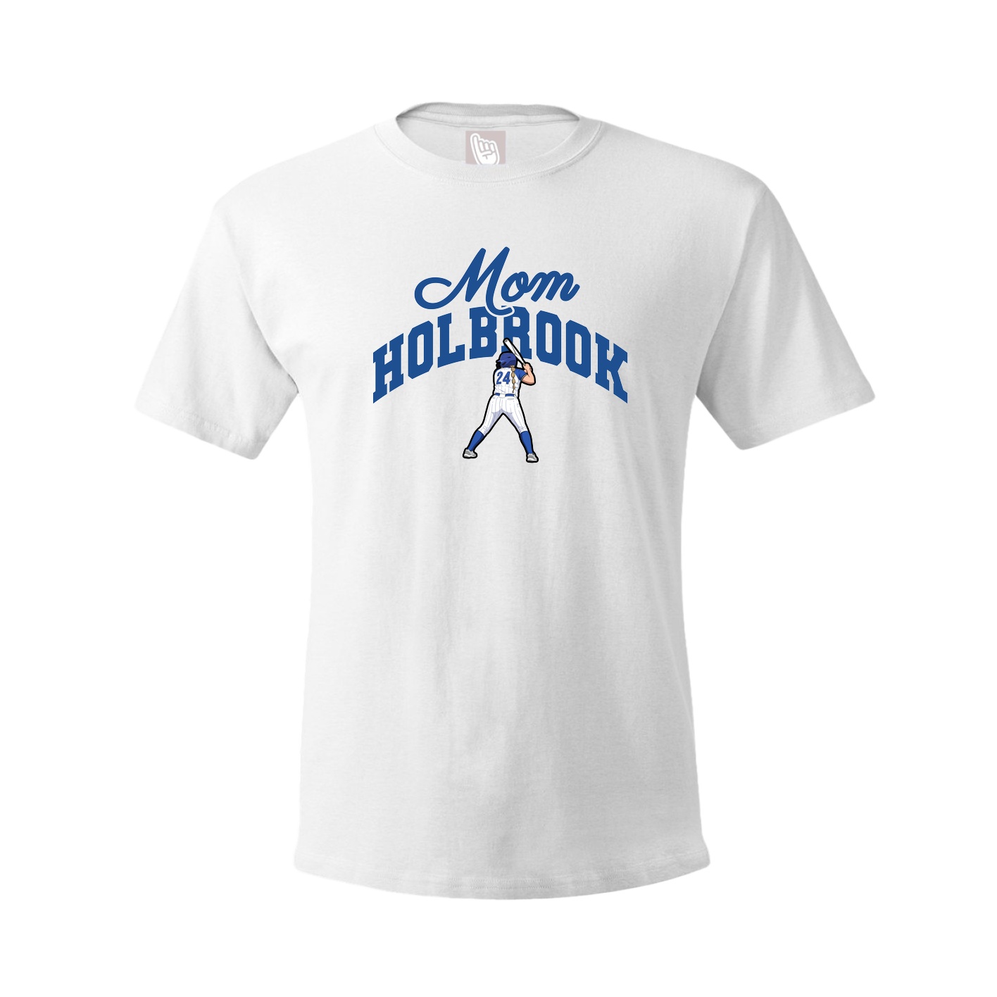 NIL Club Youth Tee