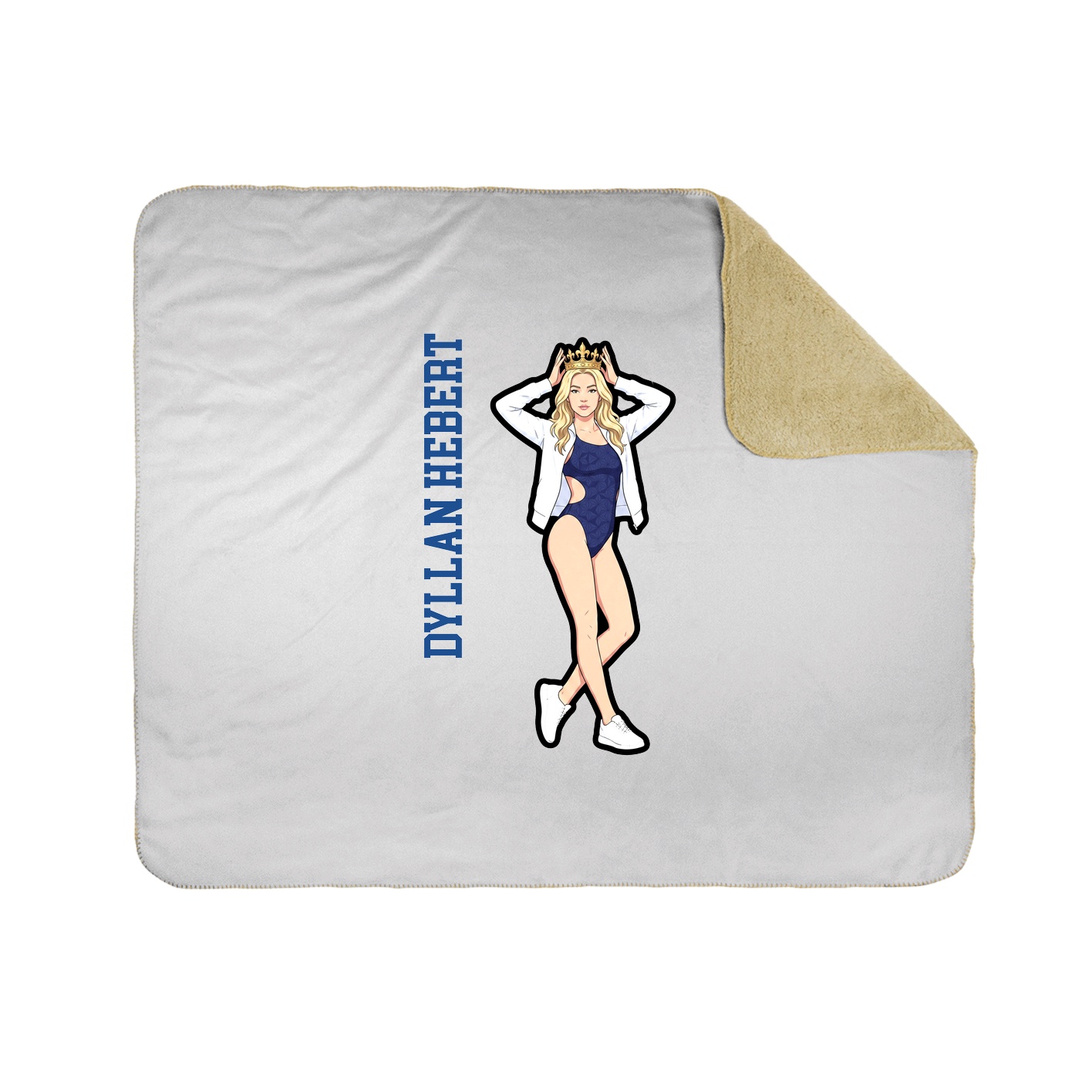 Throw Blanket