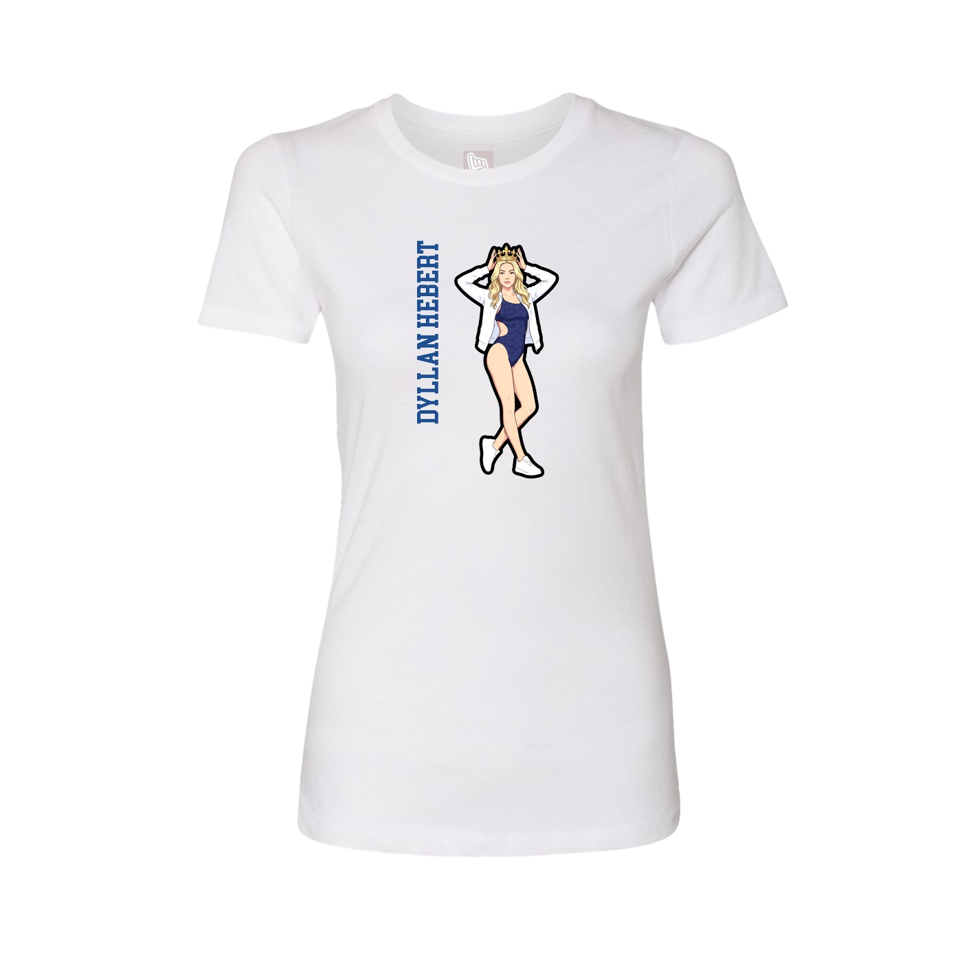 Womens Tee