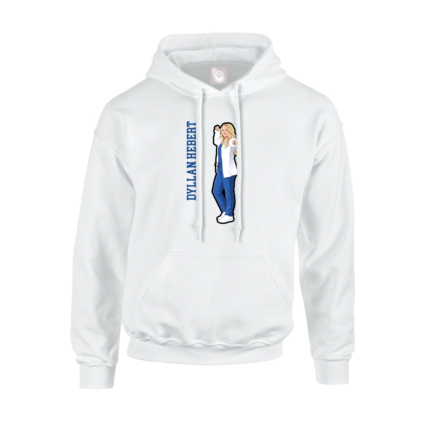 Youth Hoodie