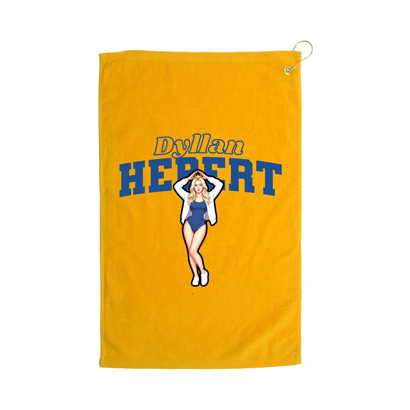 Golf Towel