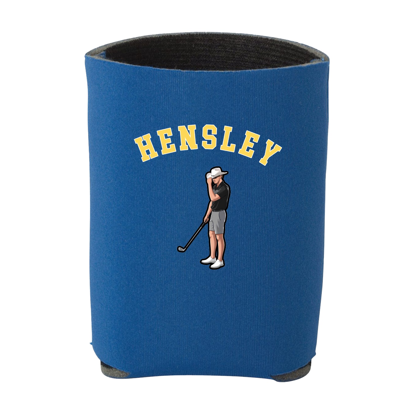 Can Holder — Shirsey Arch in Royal