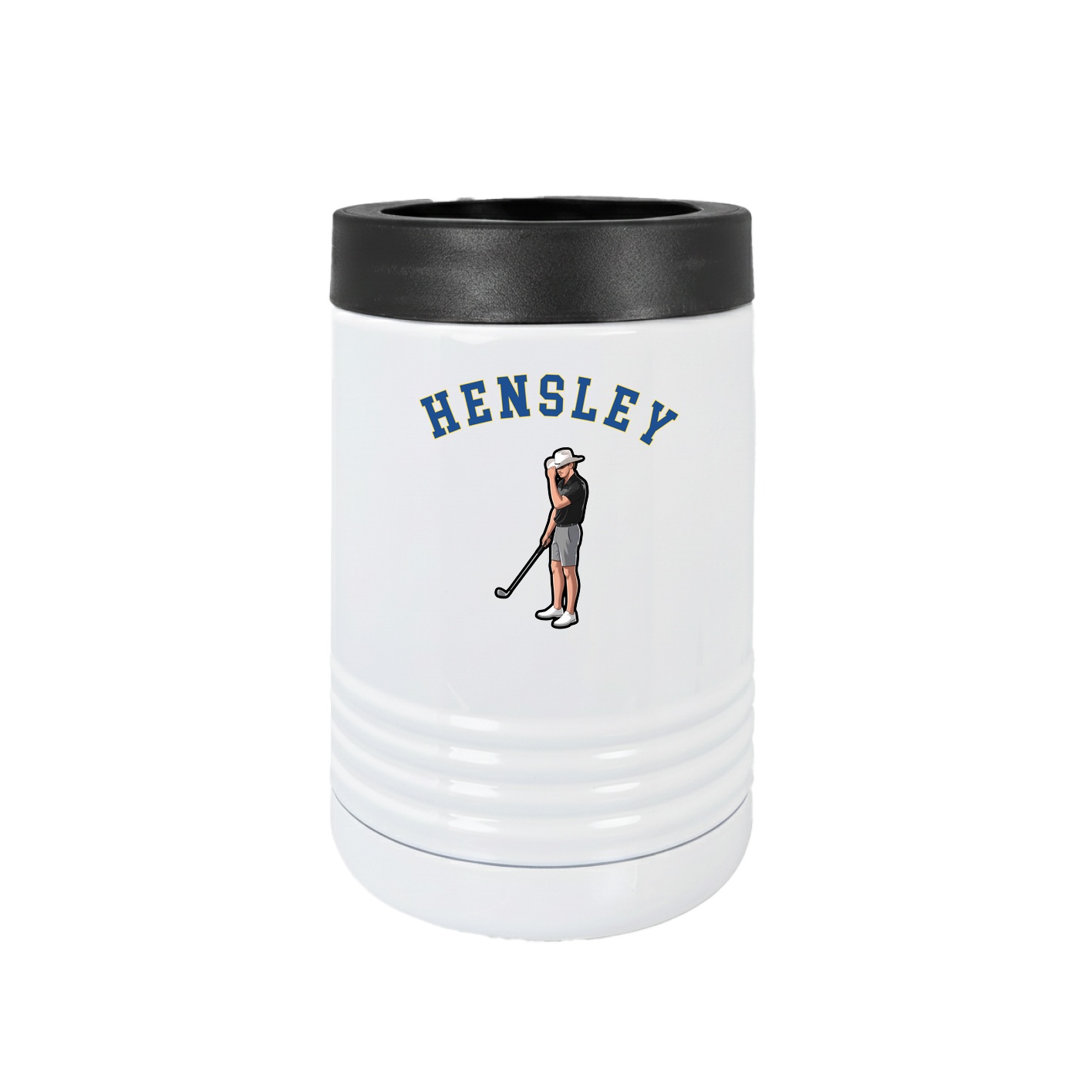Beverage Holder — Shirsey Arch in White