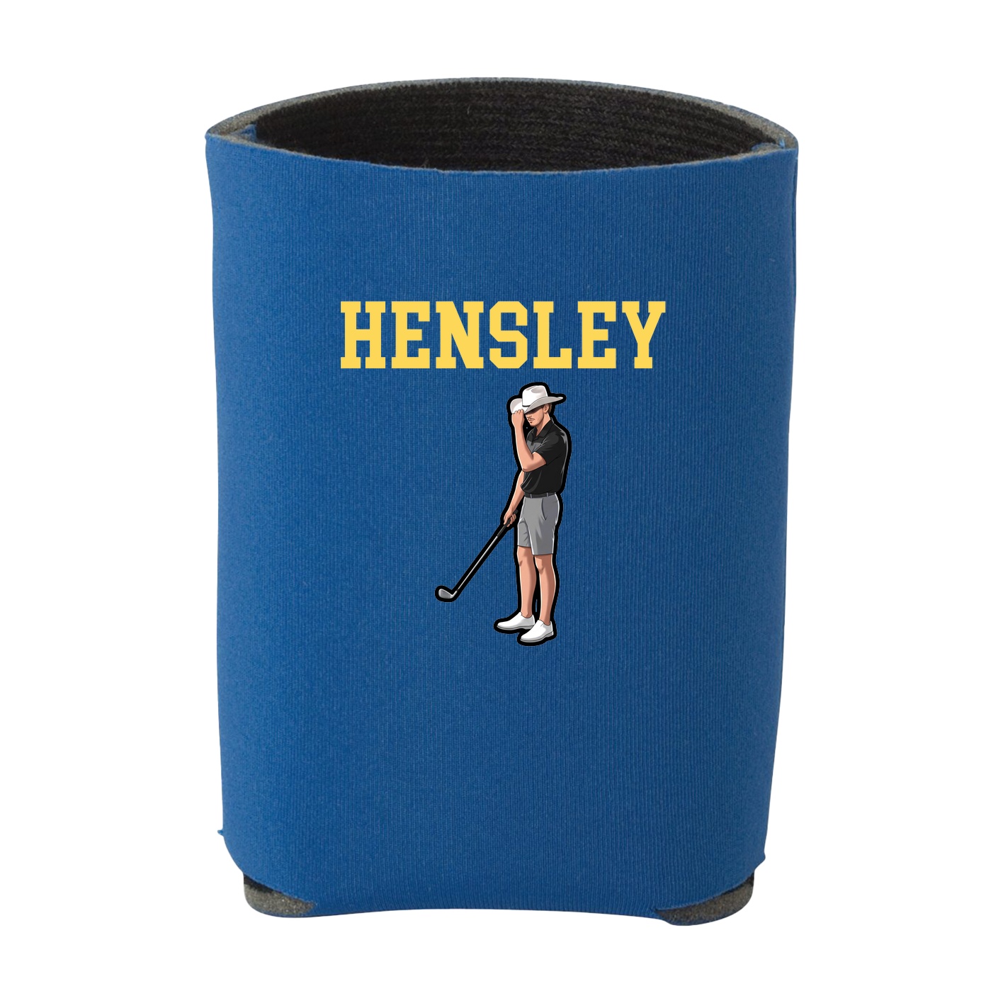 Can Holder — Shirsey in Royal