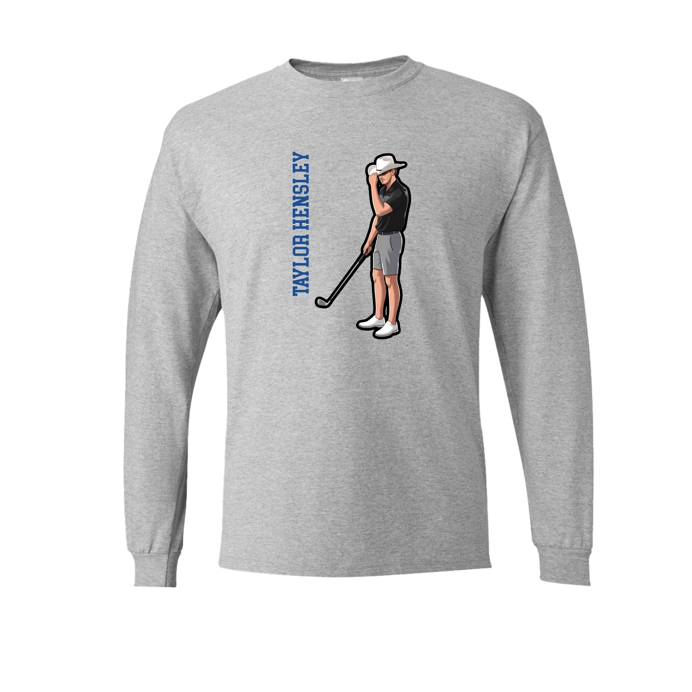 Long Sleeve Tee