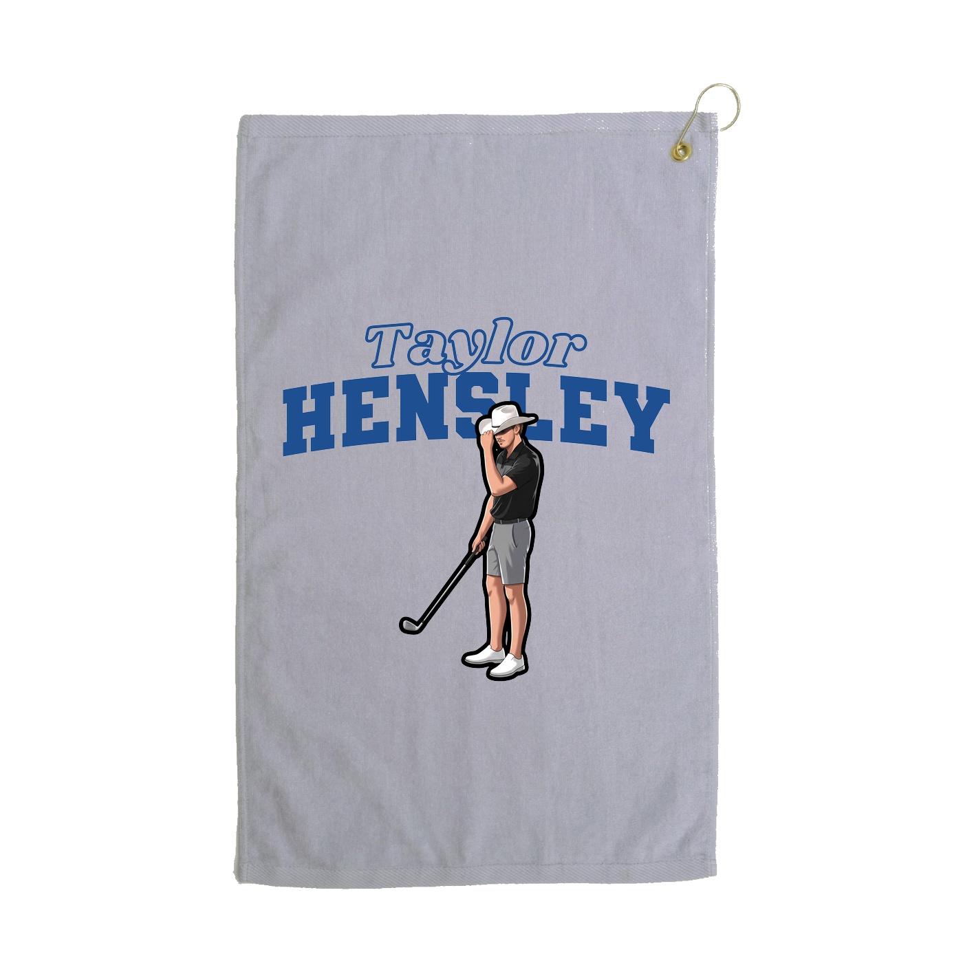 Golf Towel