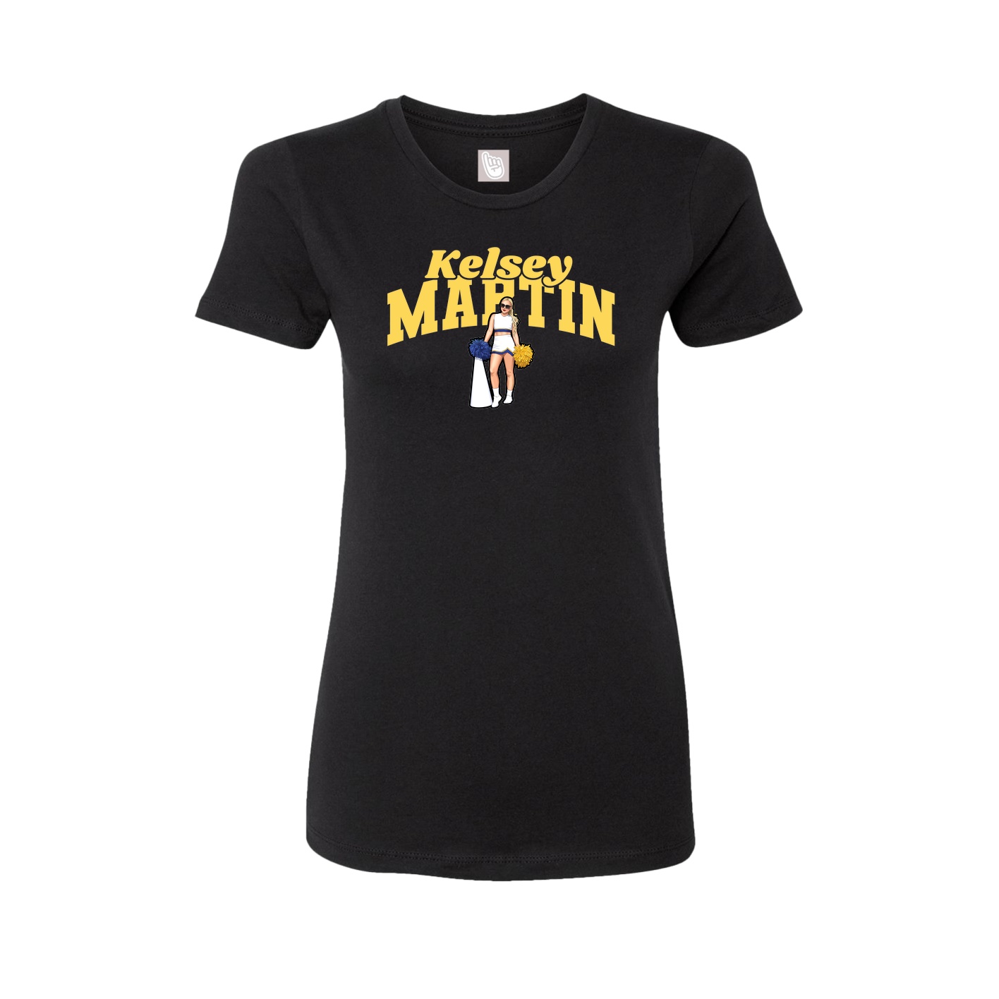Fitted Women's Tee