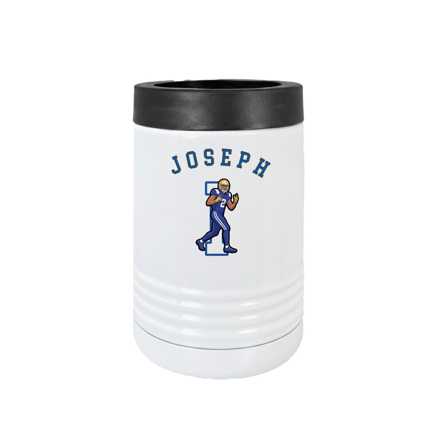 Beverage Holder — Shirsey Arch in White