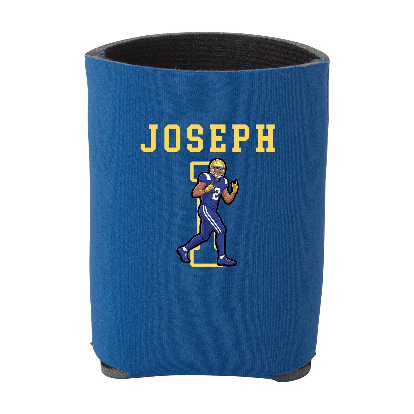 Can Holder — Shirsey in Royal
