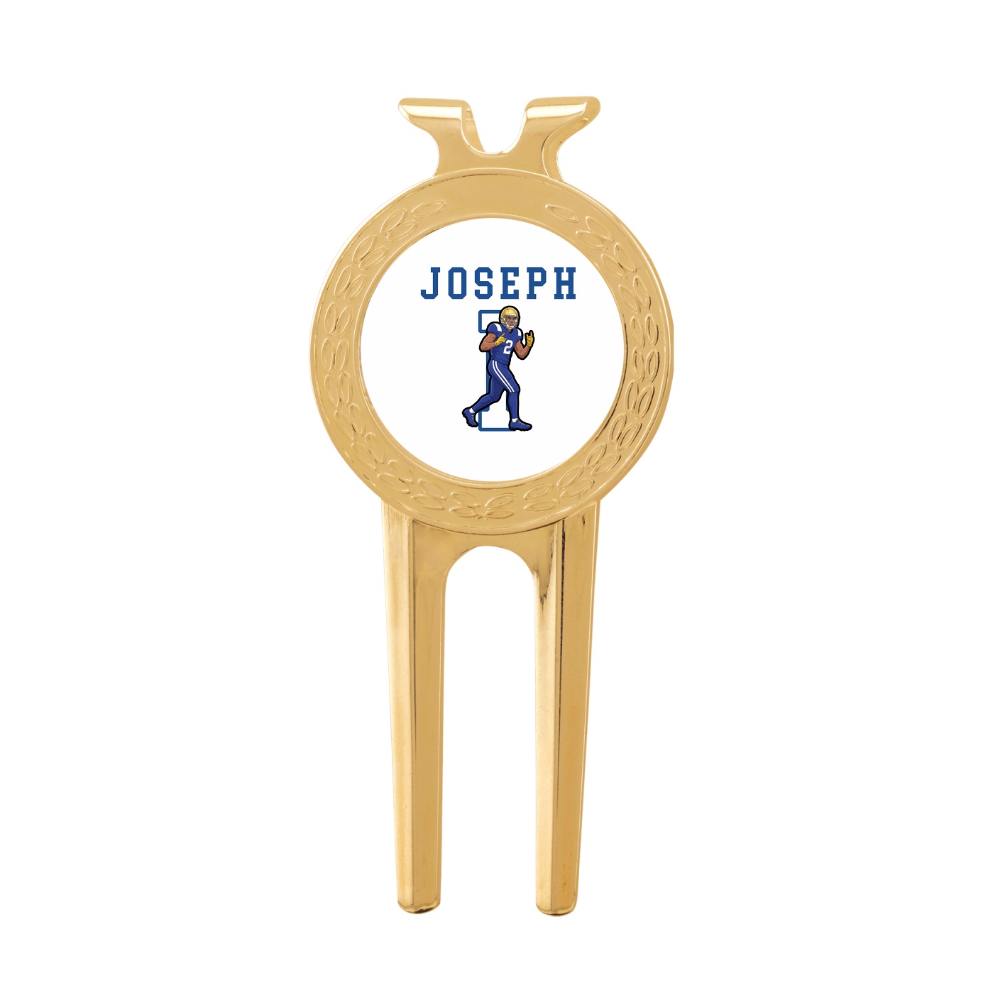 Divot Tool with Ball Marker — Shirsey in Classic