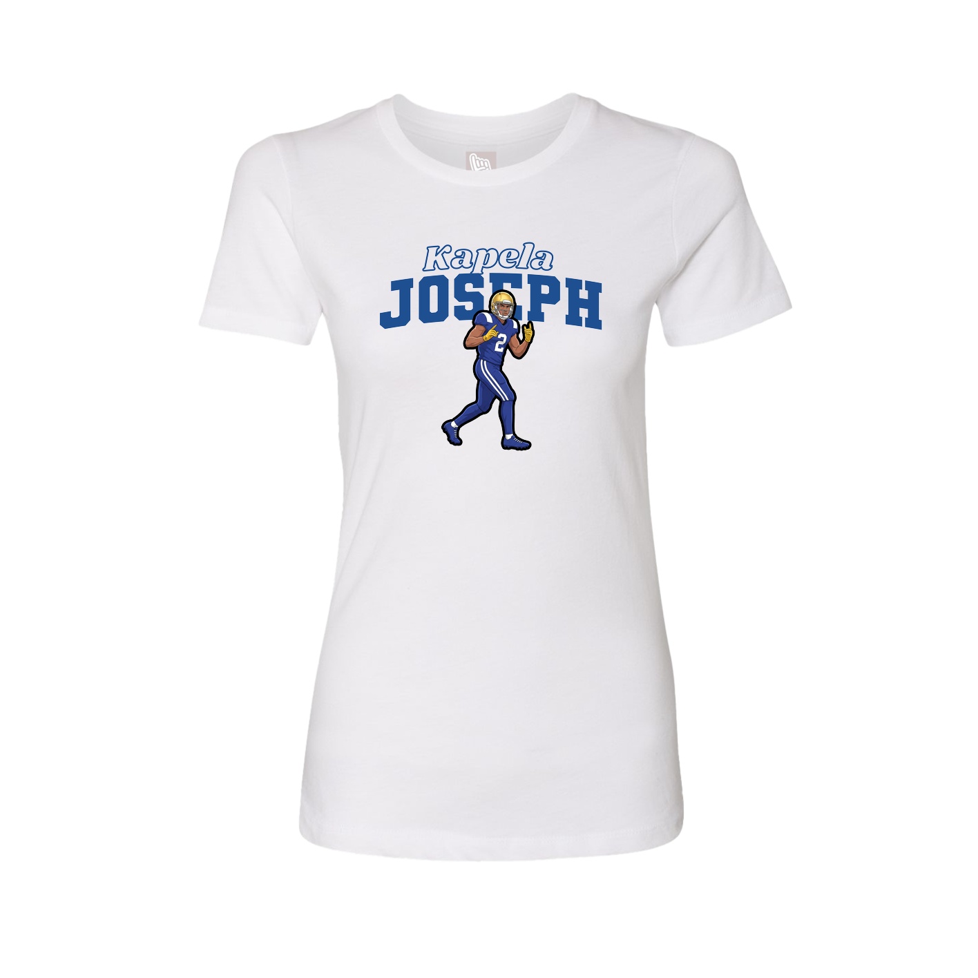 Fitted Women's Tee