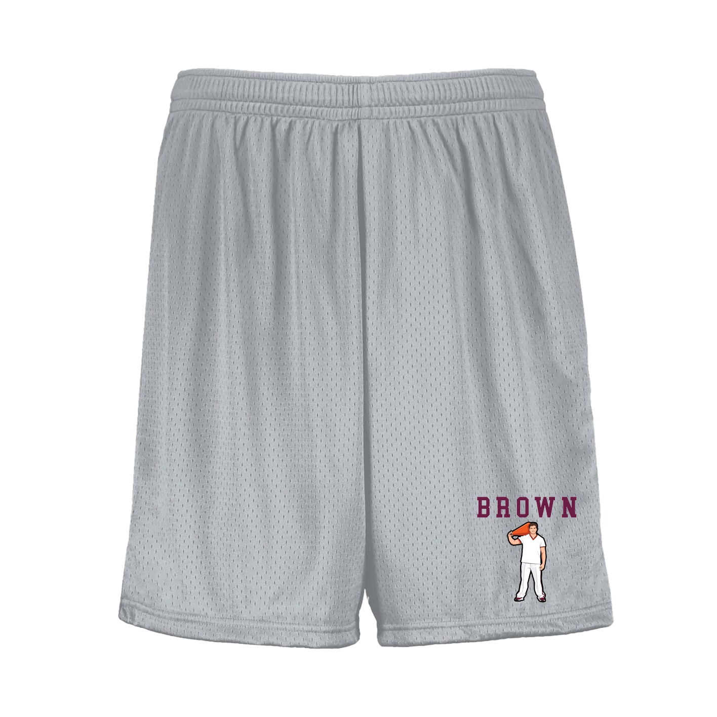 Shorts — Shirsey in Silver