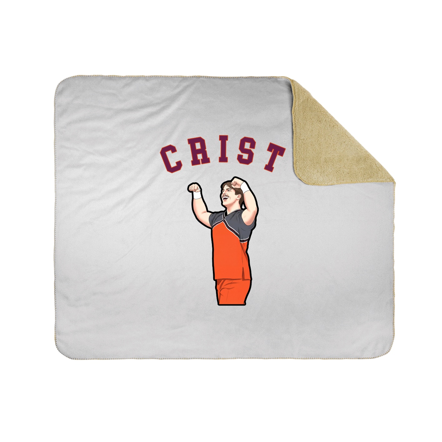 Throw Blanket