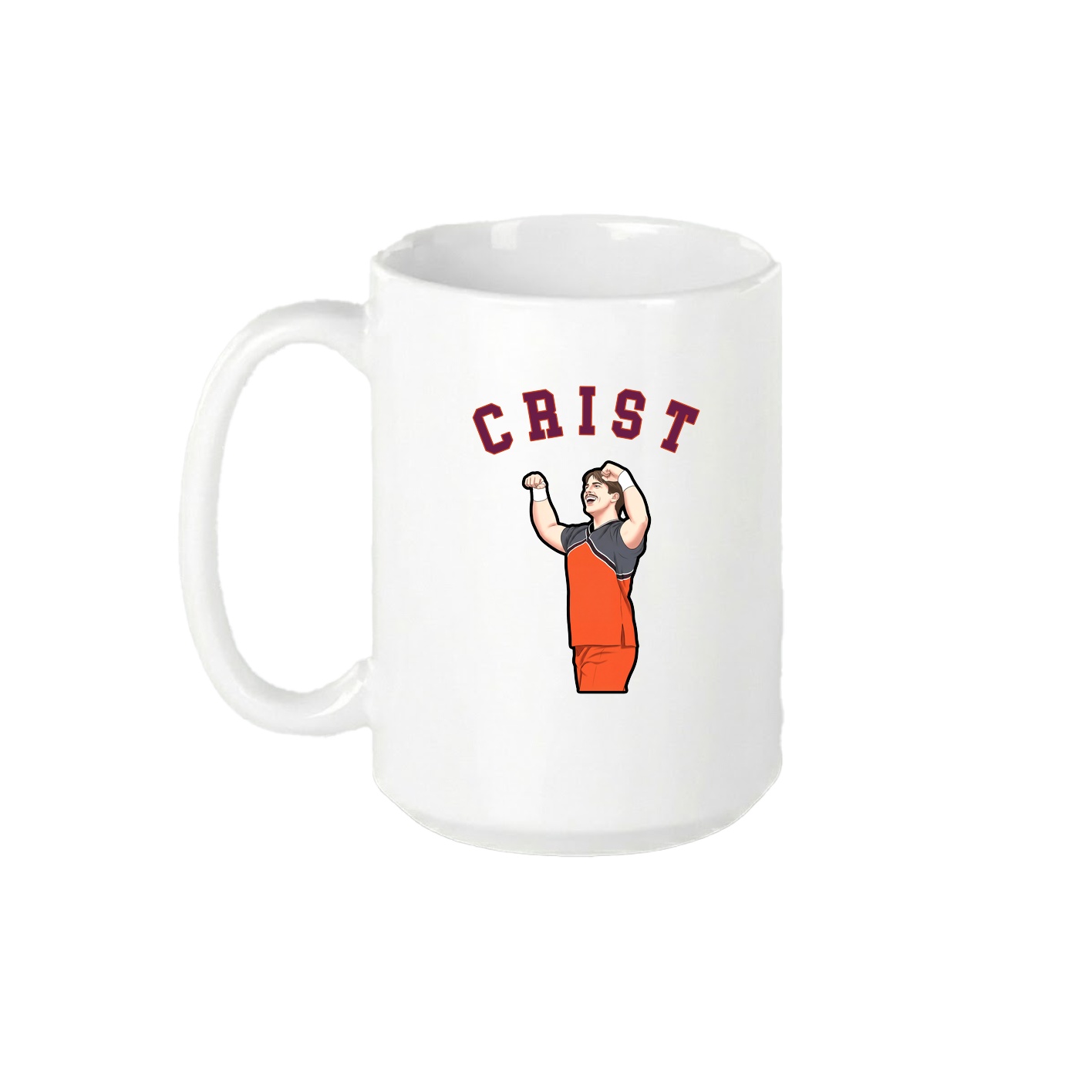 15oz Coffee Mug