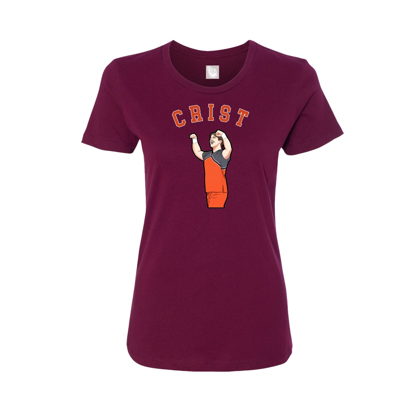 NIL Club Womens Tee