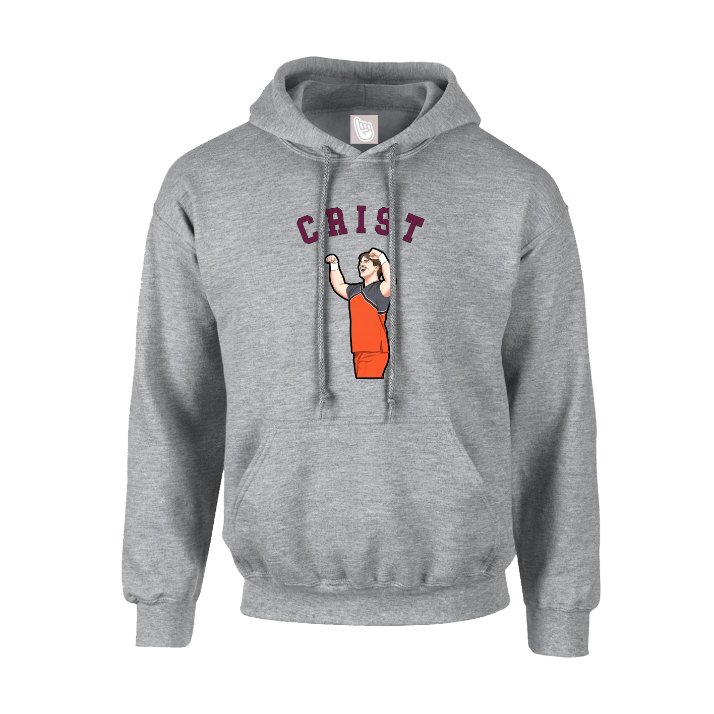 Youth Hoodie