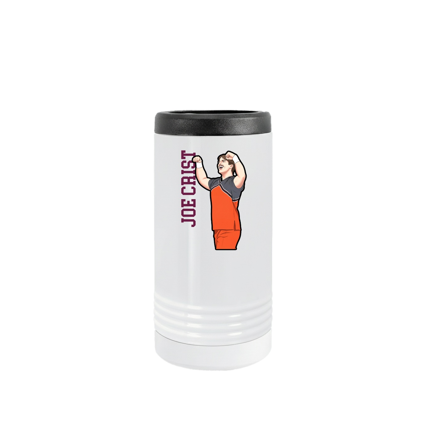 Slim Beverage Holder