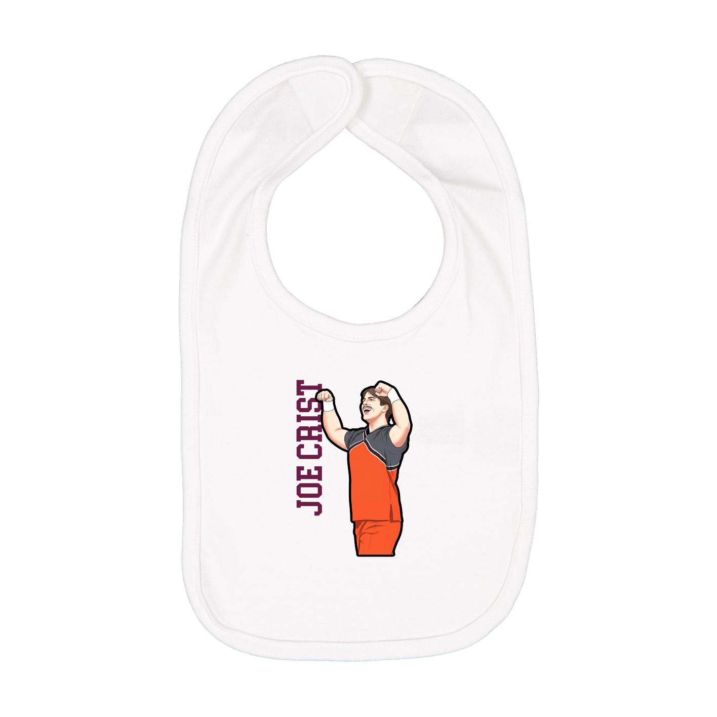 Infant Bib