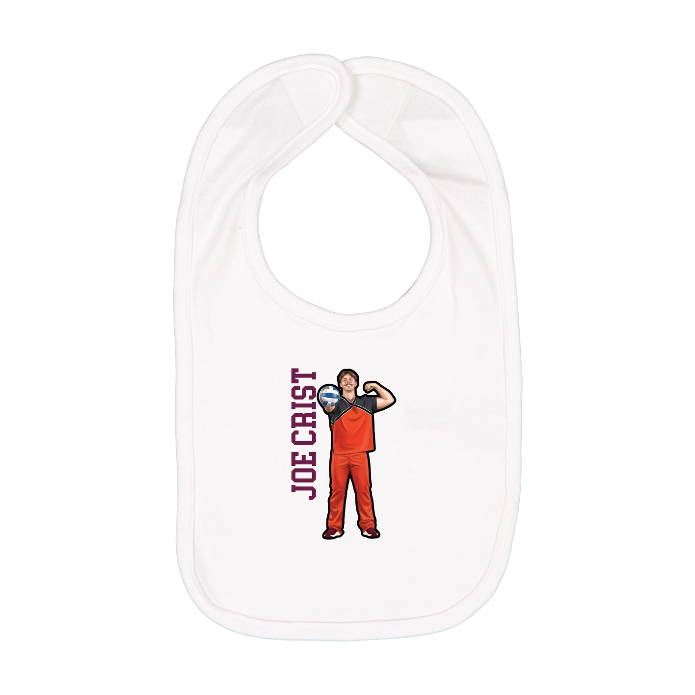 Infant Bib