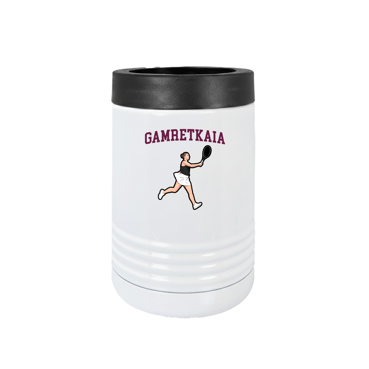 Beverage Holder — Shirsey in White