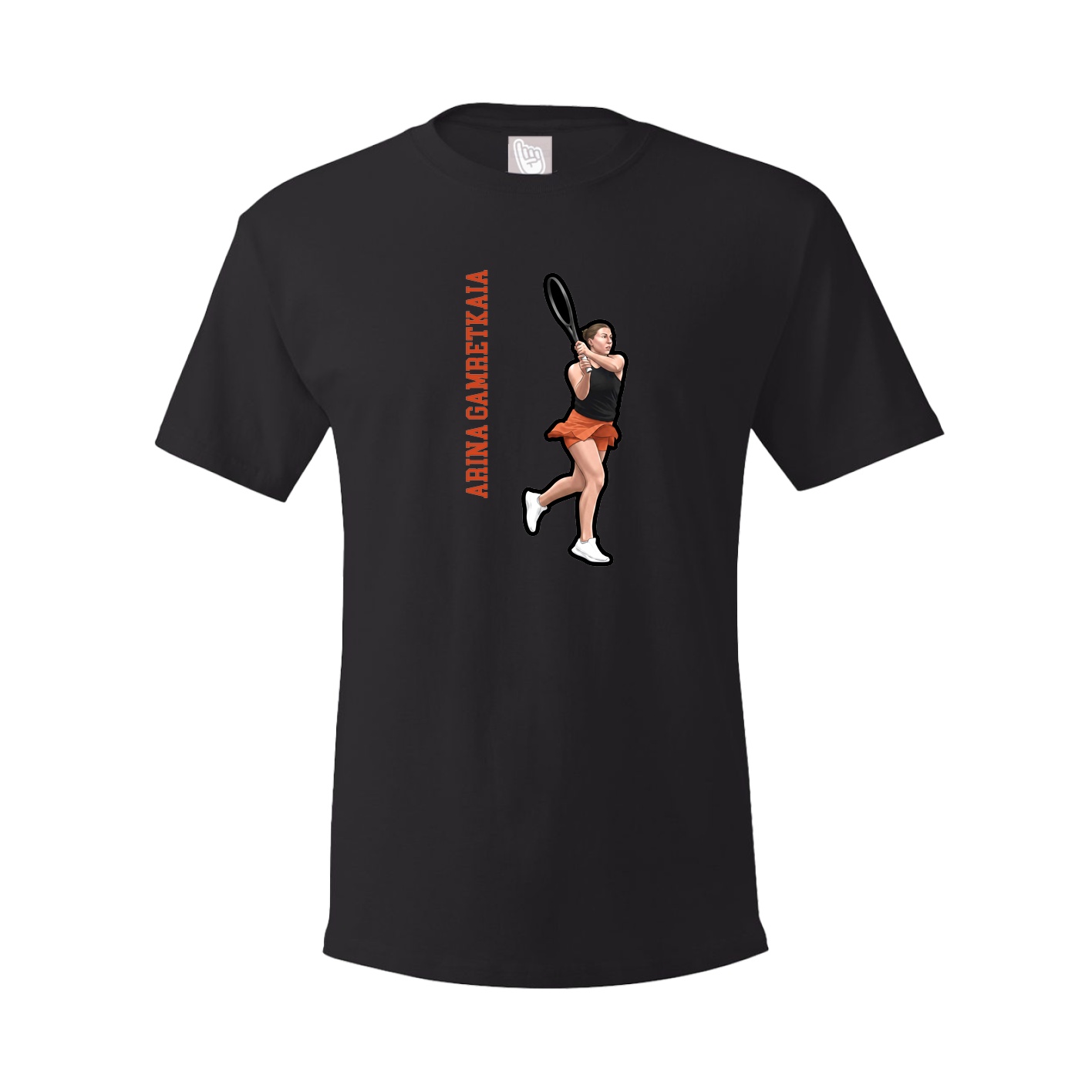 NIL Club Tee