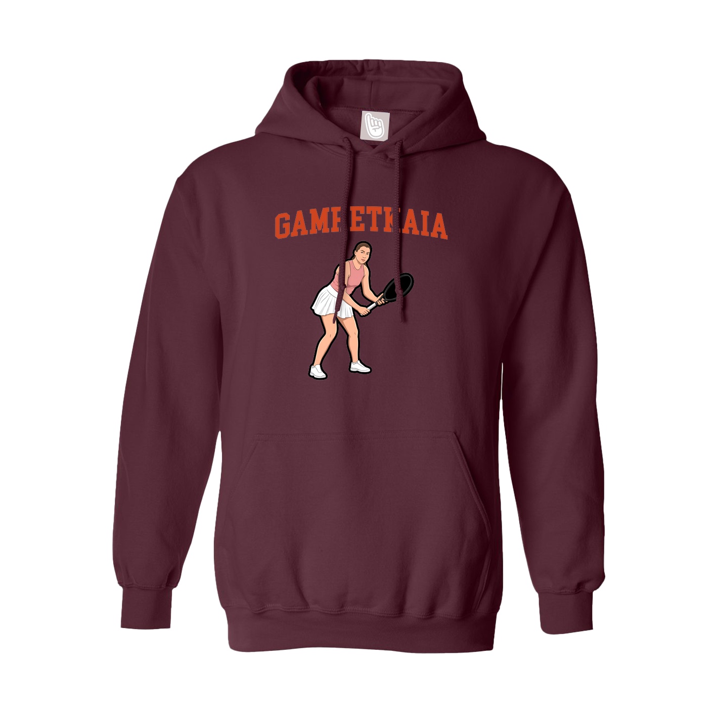 Youth Hoodie