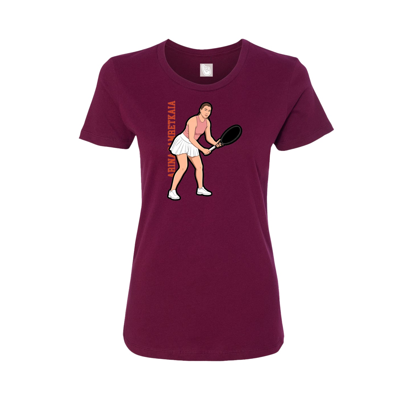 Womens Tee