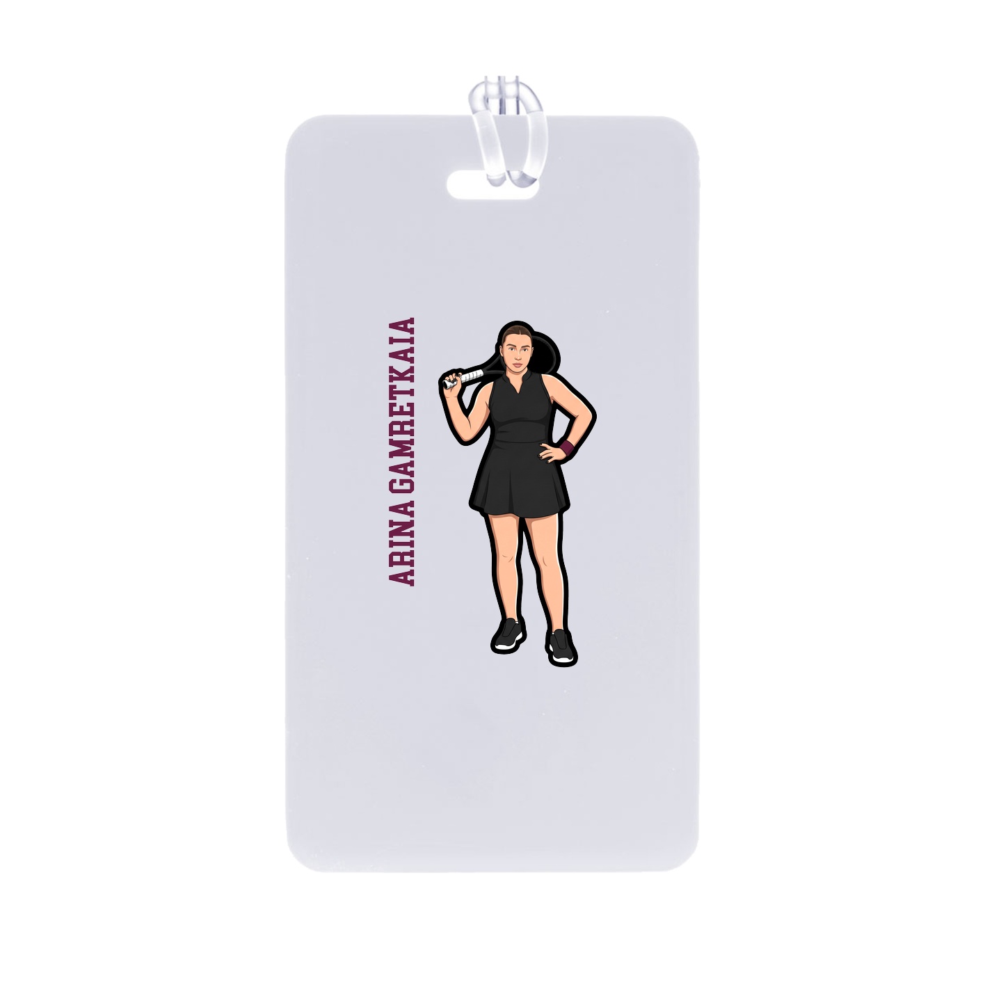 Bag Tag