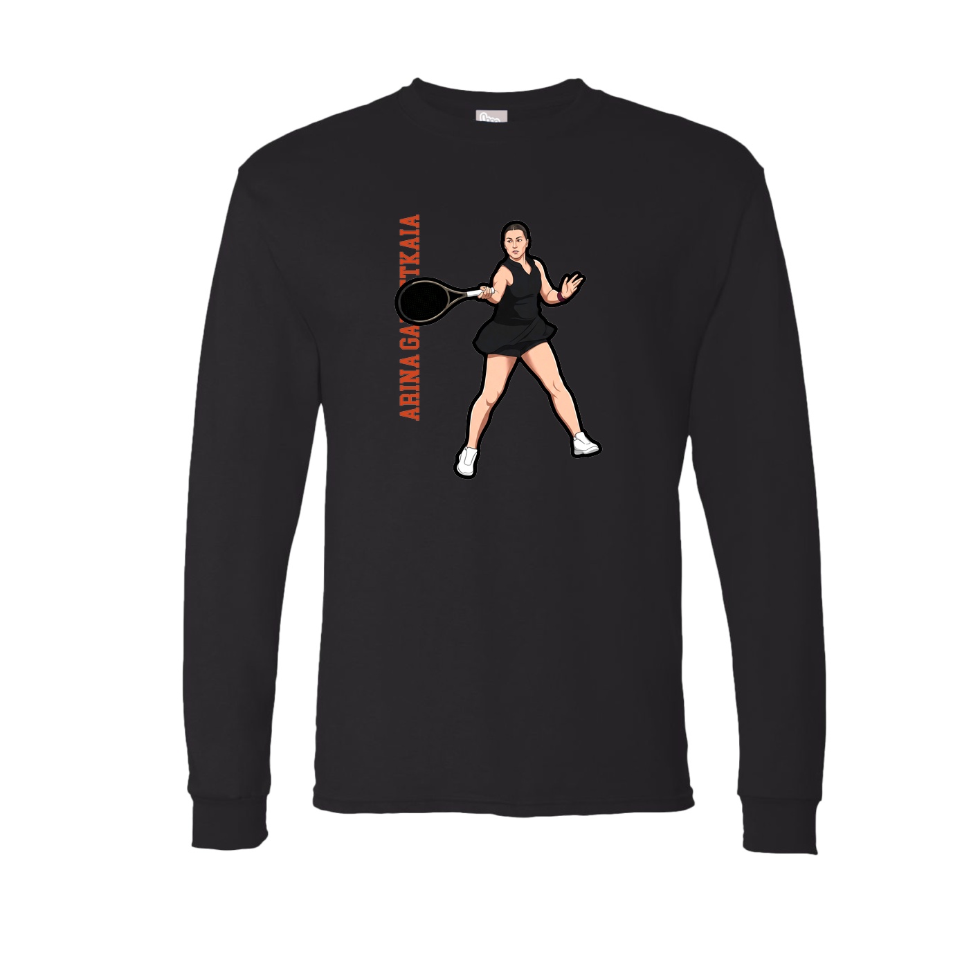 Long Sleeve Tee