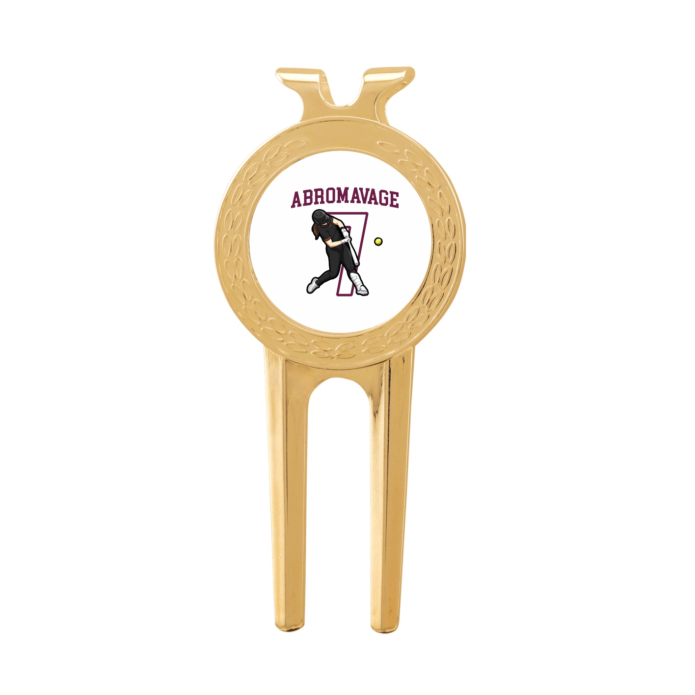 Divot Tool with Ball Marker — Shirsey in Classic