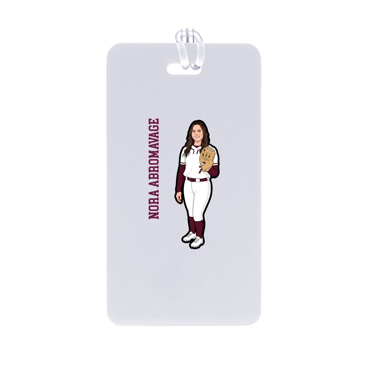 Bag Tag