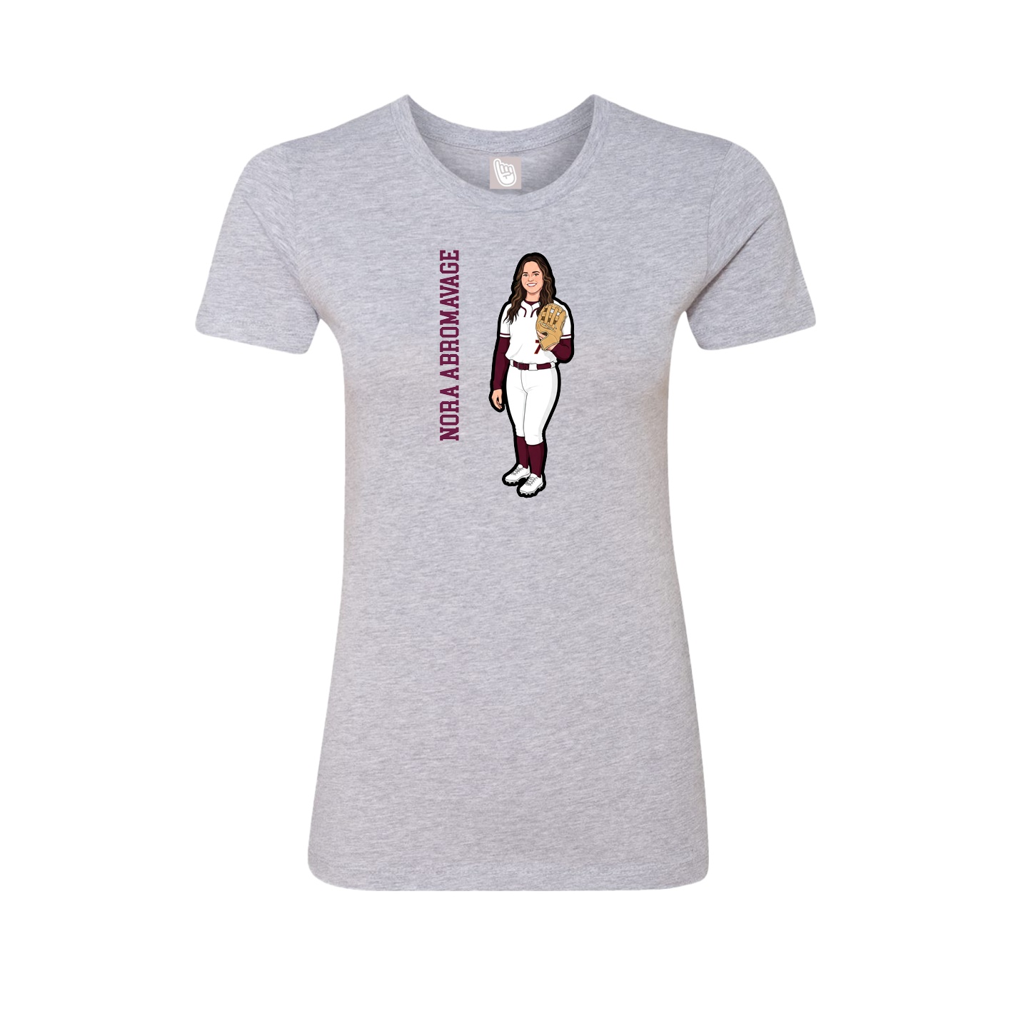 Womens Tee