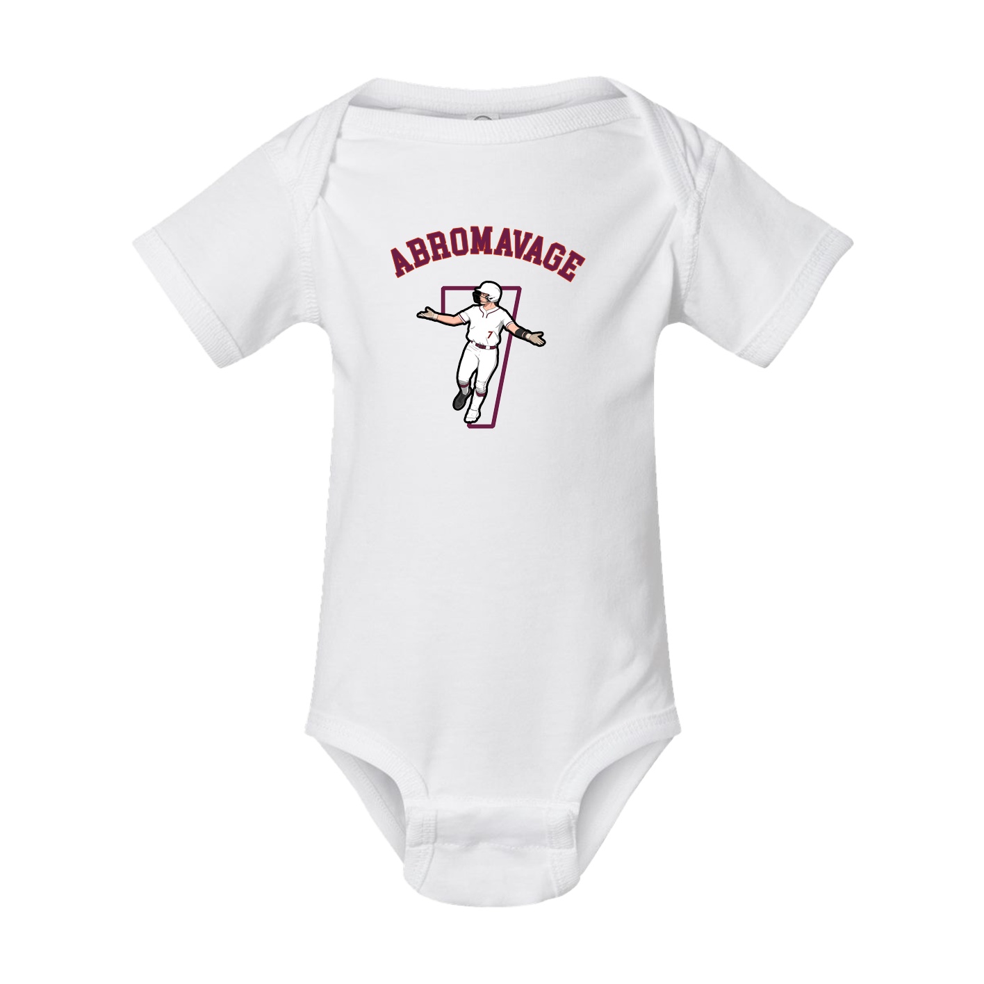 Baby Onesie