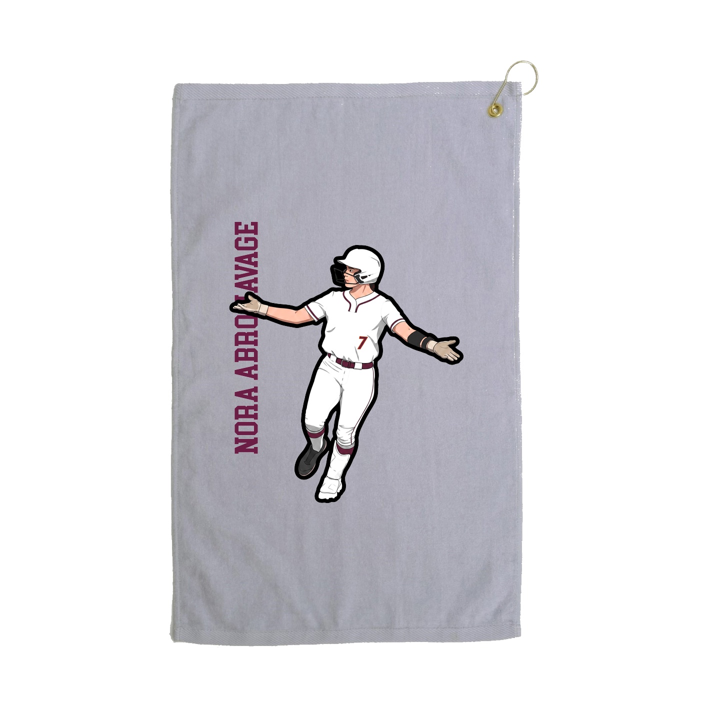 Golf Towel