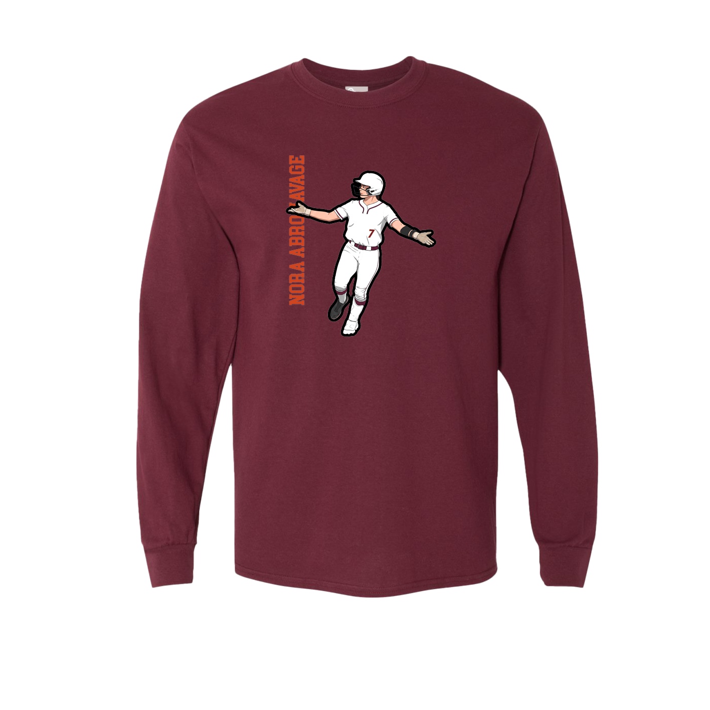 Long Sleeve Tee