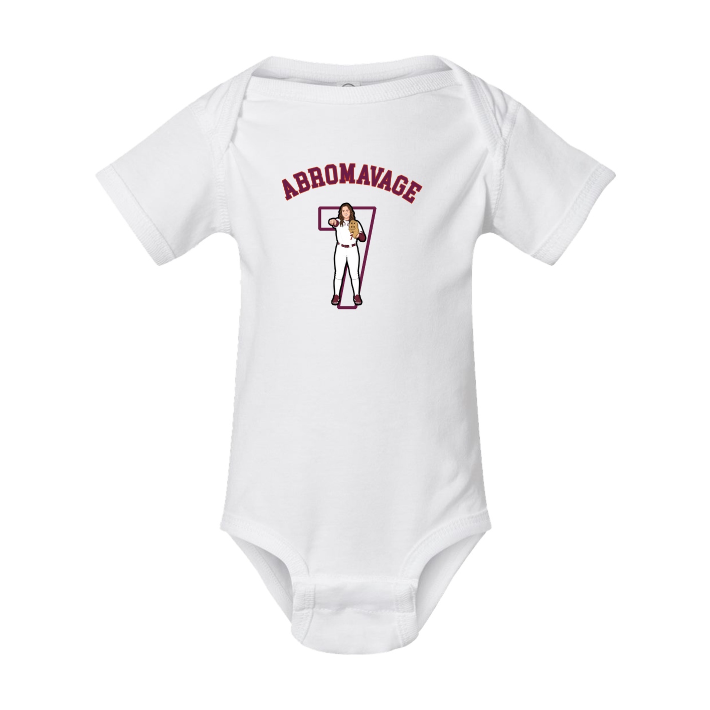 Baby Onesie