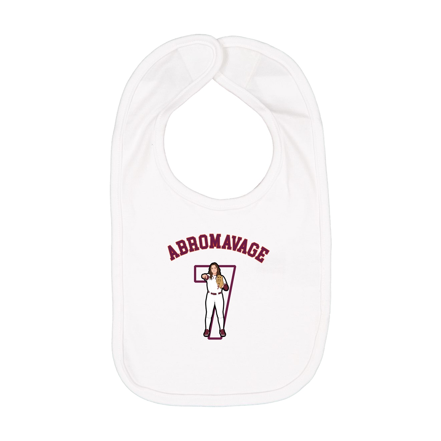 Infant Bib