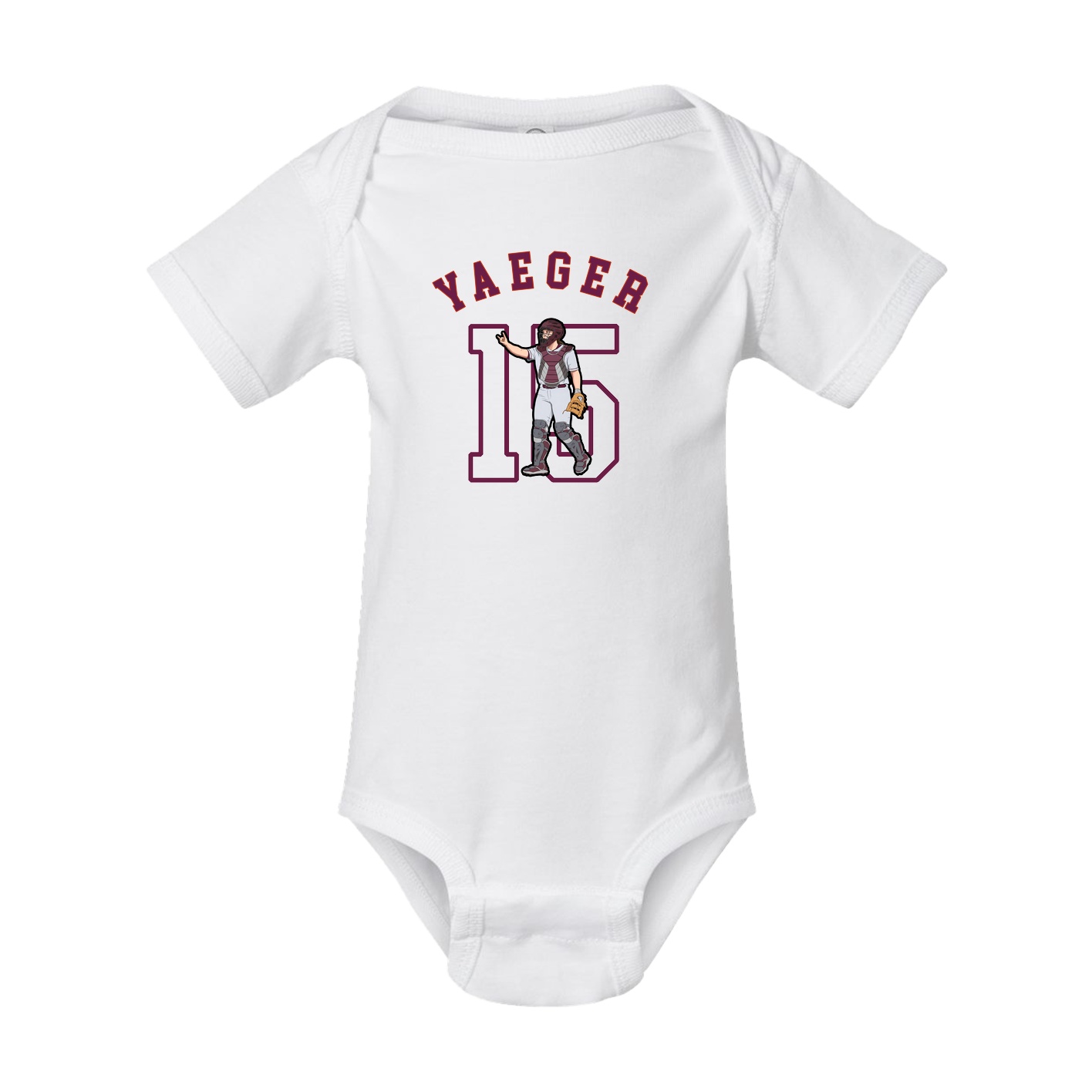 Baby Onesie