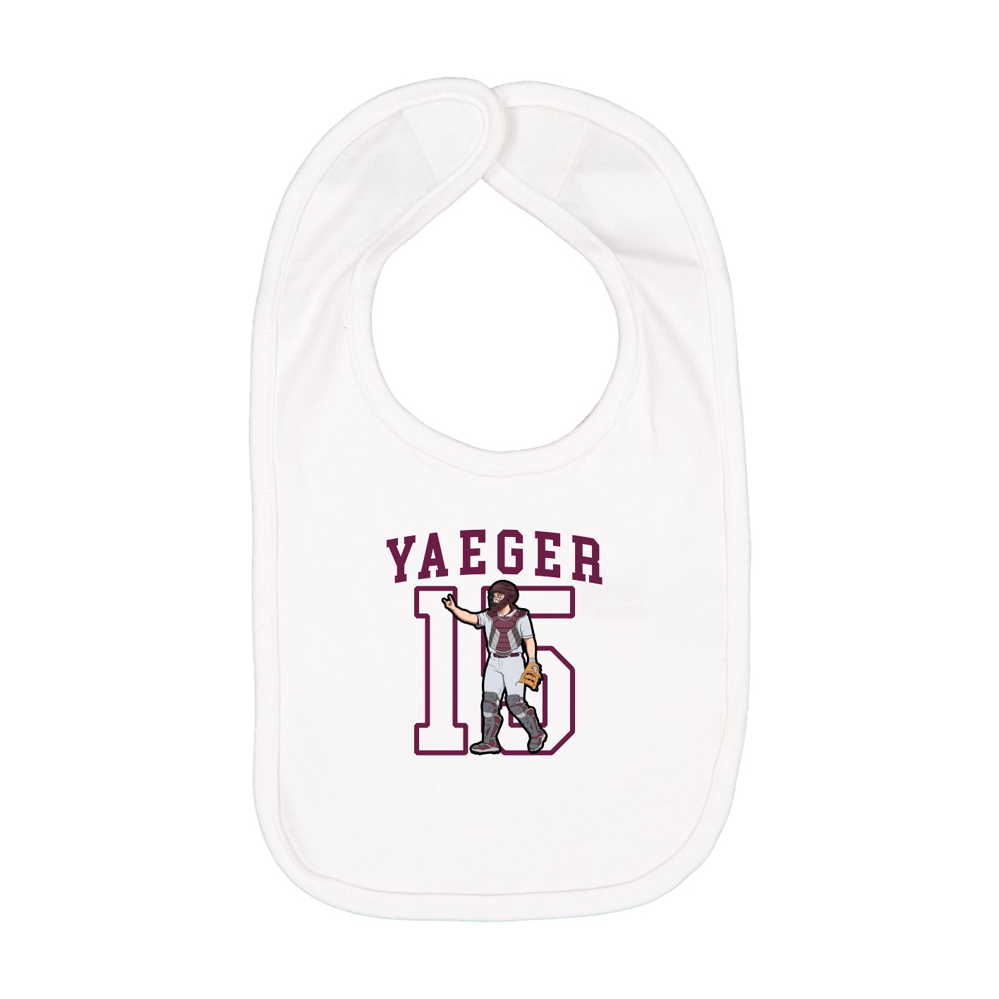 Infant Bib