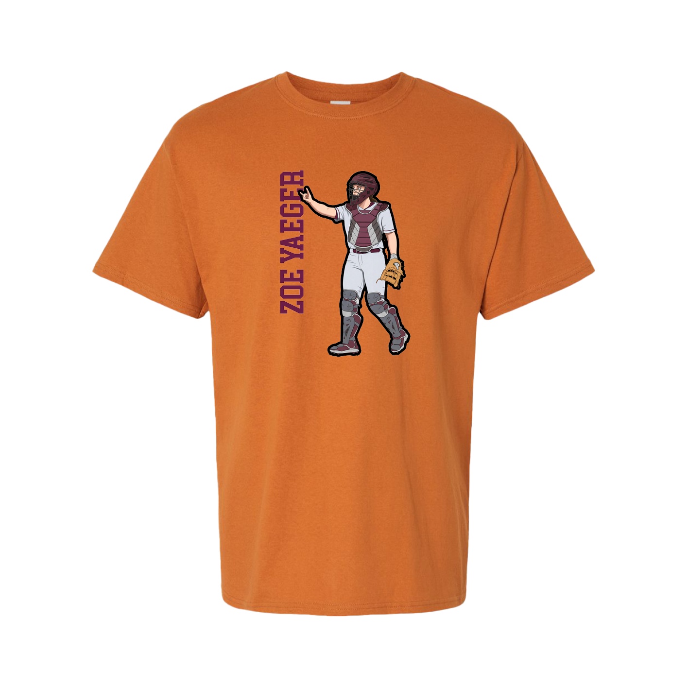 NIL Club Tee