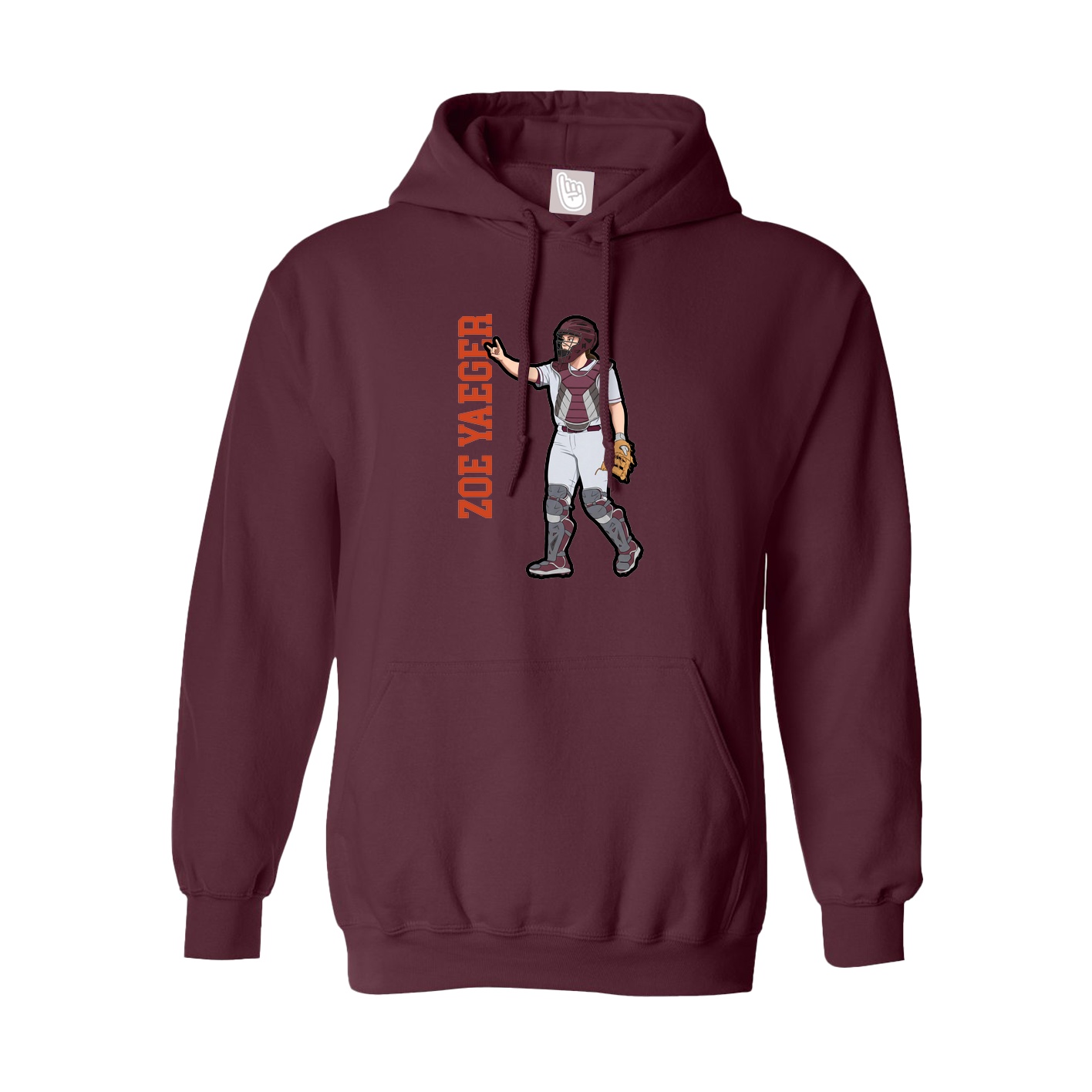 Hoodie